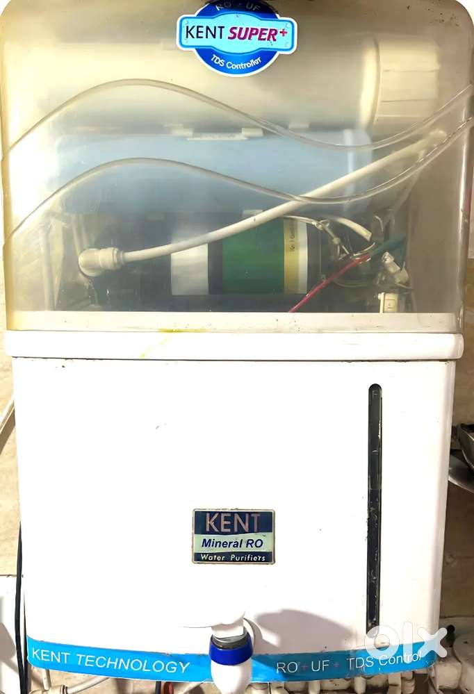 Kent Water Purifier