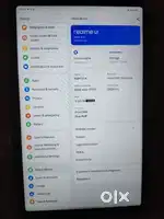 Realme Pad 2 6gb ram 128gb rom
