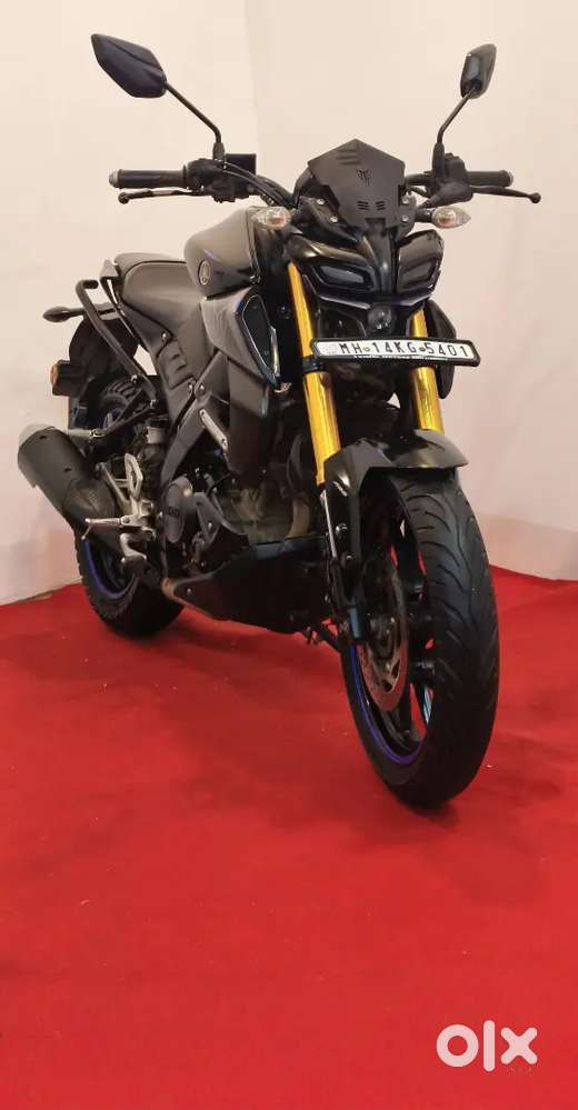 Mt15 Yamaha Premium bikes for sale Yamaha / TVS