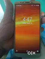Moto e5 plus 3/32 new battery