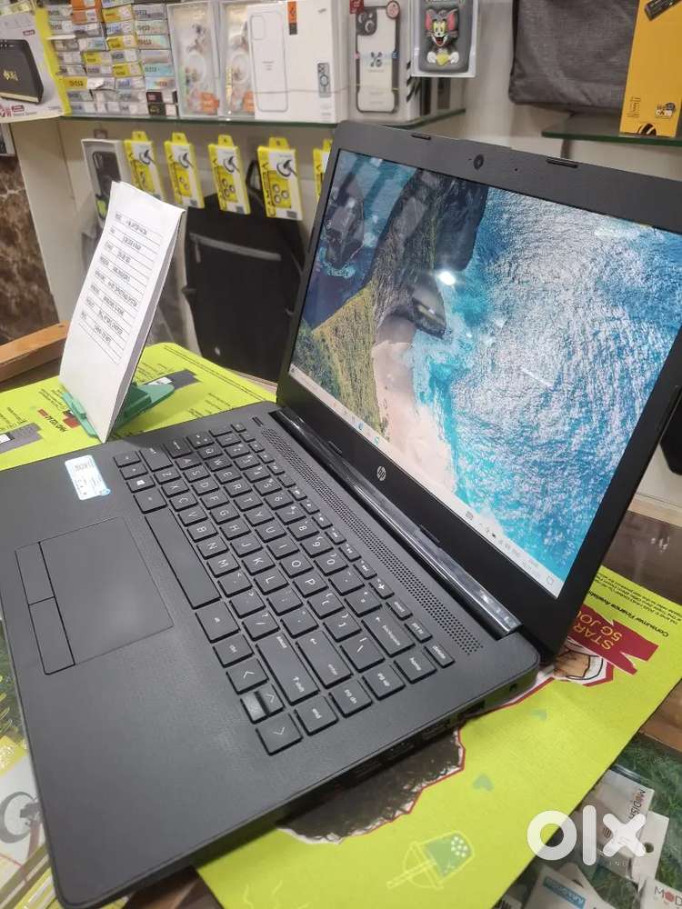 HP LAPTOP 14CM