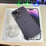 Selling iPhone 14 Pro Open Box Piece, 98% Battery with Variant 128 GB.