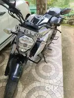 Suzuki Gixxer 2019 model 2020 registration