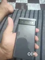 Google pixel 6 5g  8/128 gb