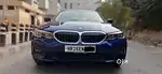 BMW 3 Series 2.0 320d Luxury Line, 2021, Diesel