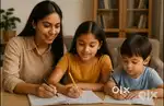 Experienced home tuition teacher needed