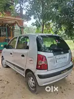 Hyundai Santro Xing 2007 Petrol 100000 Km Driven