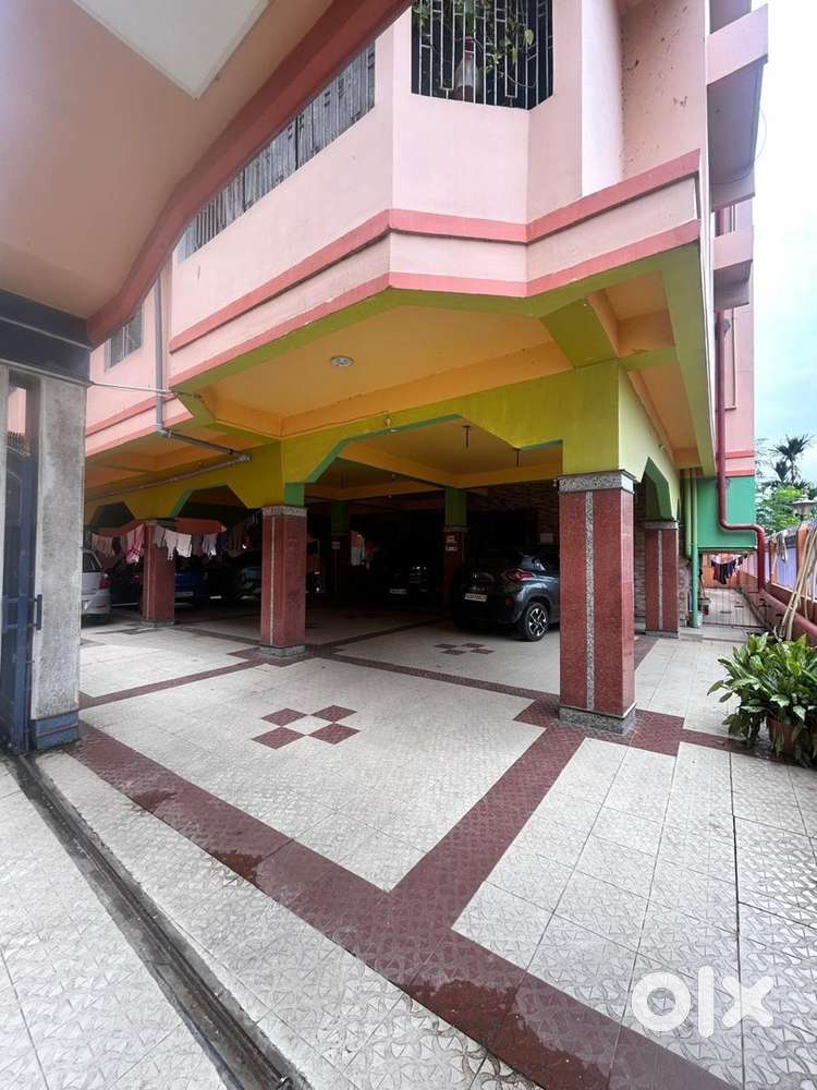 1 - BHK FOR RENT (low price )