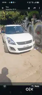 Maruti Suzuki Swift 2013 Diesel 135000 Km Driven