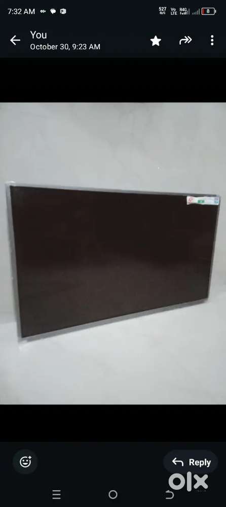 Panasonic LED tv