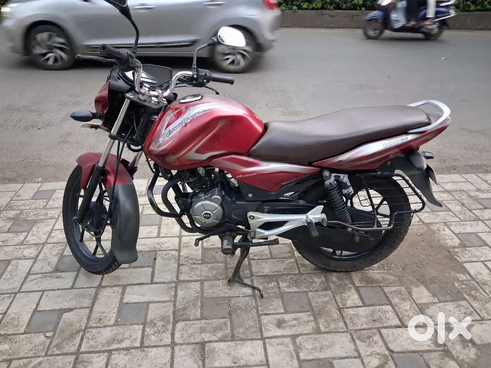 Bajaj Discover 100M  (2015) –Well Maintained Bike for Sale