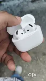 Apple Earbuds, fourth generation