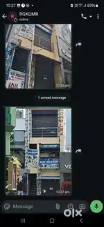 For rent property in 5 roads