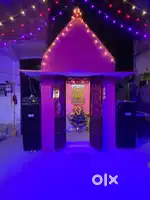 House without NA NOC