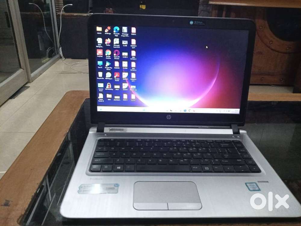 HP PROBOOK