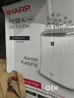 Air purifier