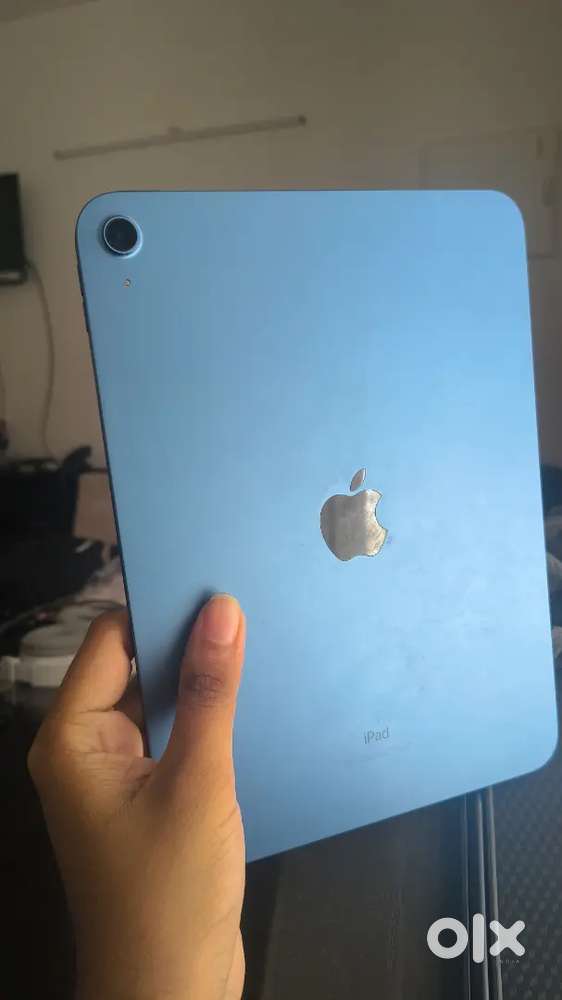 iPad 10th Generation, 64 GB WiFi Variant