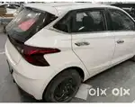 Hyundai New i20 Diesel Good Condition