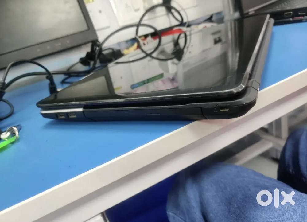 Acer Aspire E-Series Good Condition Laptop