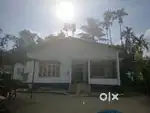 Assam type house + Mandir + 1Bigha Land