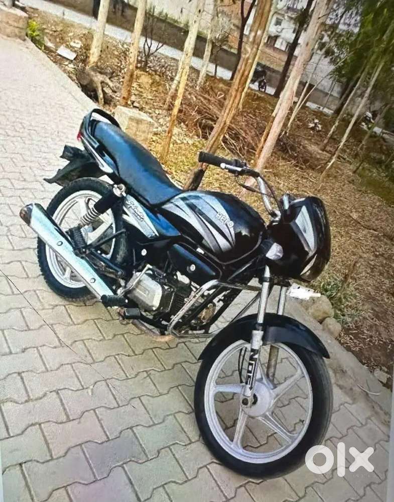 Splendor,2015 model,20000 ran