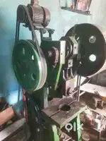 Power press