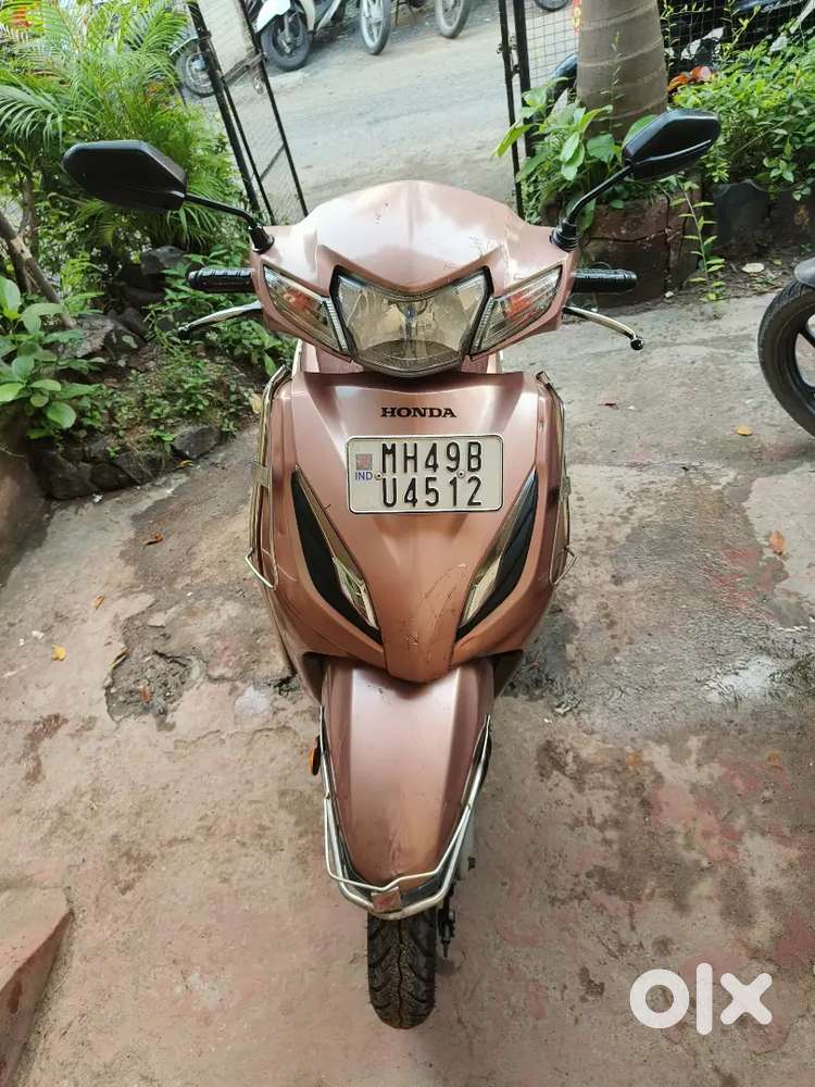 I want to sell my Activa 6g pink colour
