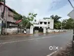 Kollam Near Congress Bhavan 16 cent land available