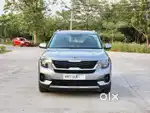 Kia Seltos HTK Plus G, 2020, Petrol