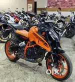 KTM DUKE 390 FOR SALE ( PAY 49999 AND GET IT IN EMI )