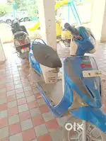 Oreva E-bike