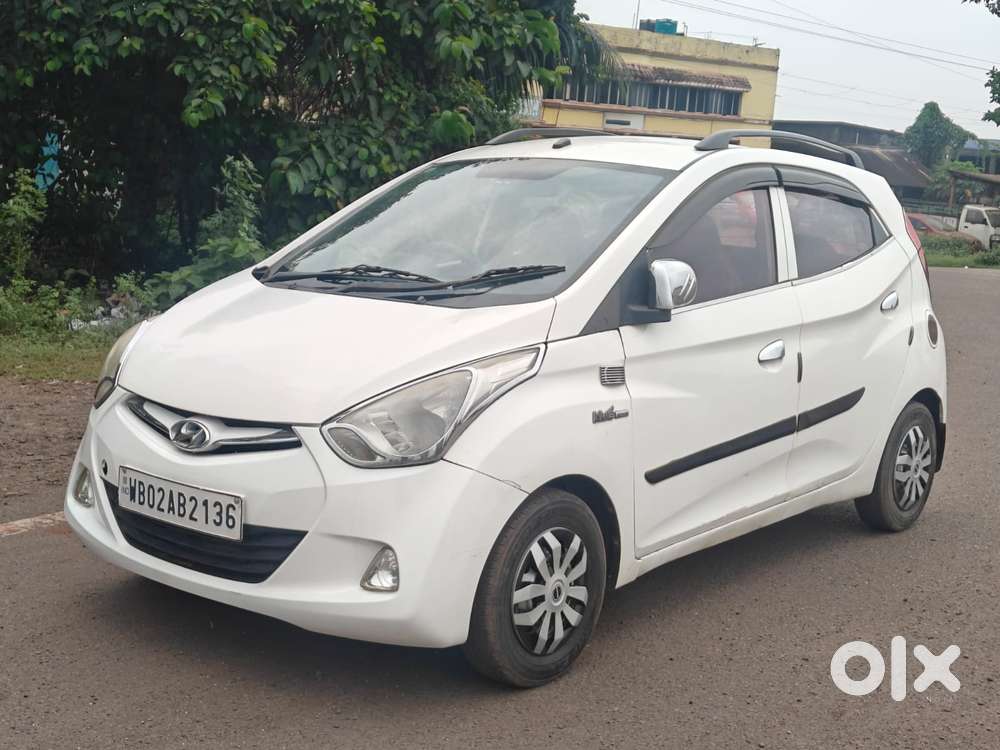 Hyundai EON D-Lite + LPG, 2012, LPG