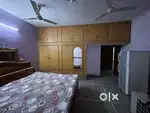 Independent spacious house available for rent