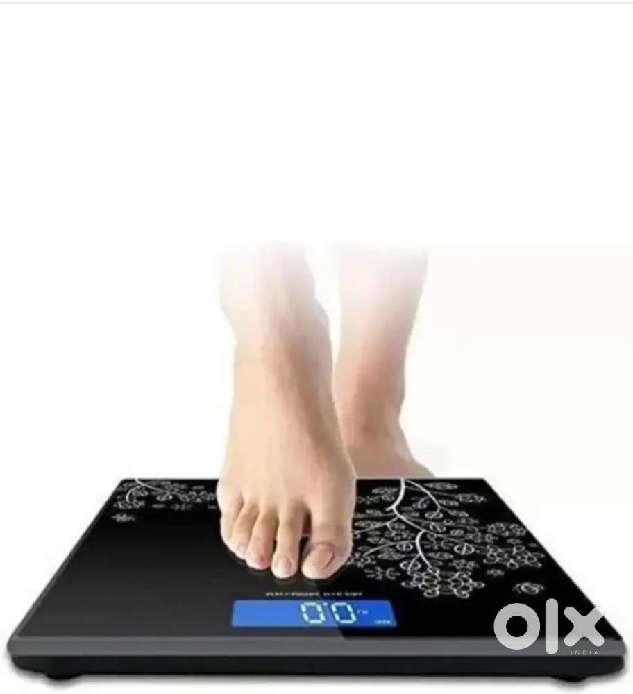 Weight checking machine