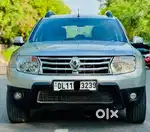 Renault Duster 1.5 Petrol RXL, 2013, Petrol