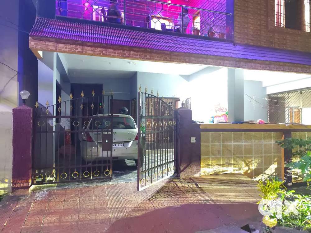 2BHK For Rent in khandagiri prime location