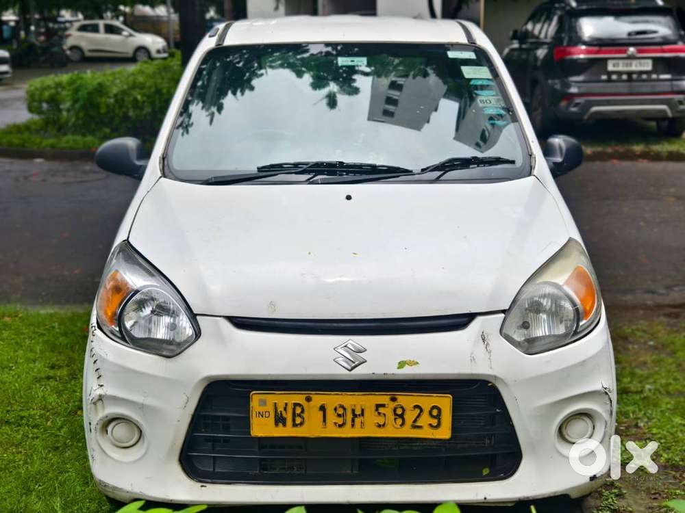 Commercial Alto 800 2016 for Sale - Direct Owner