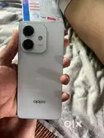 Oppo a3x 5g 4 month old
