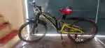 Kross bicycle 2023