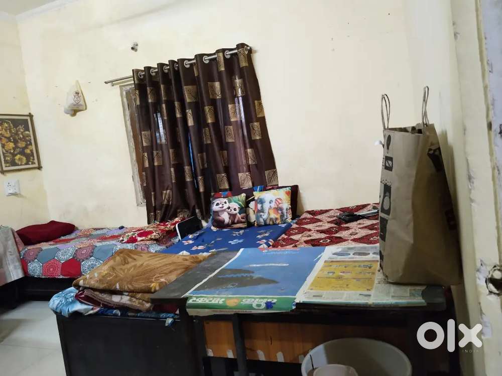 Room and kitchen and RO water or washing machine WiFi