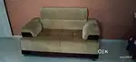 Soft comfort sofa