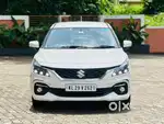 Maruti Suzuki Baleno Alpha, 2023, Petrol