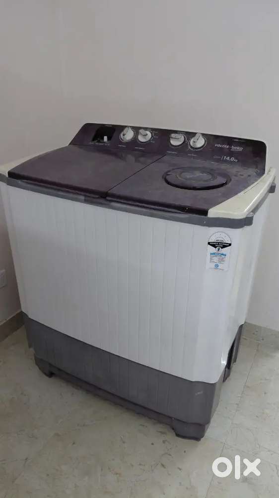 Voltas 14kg