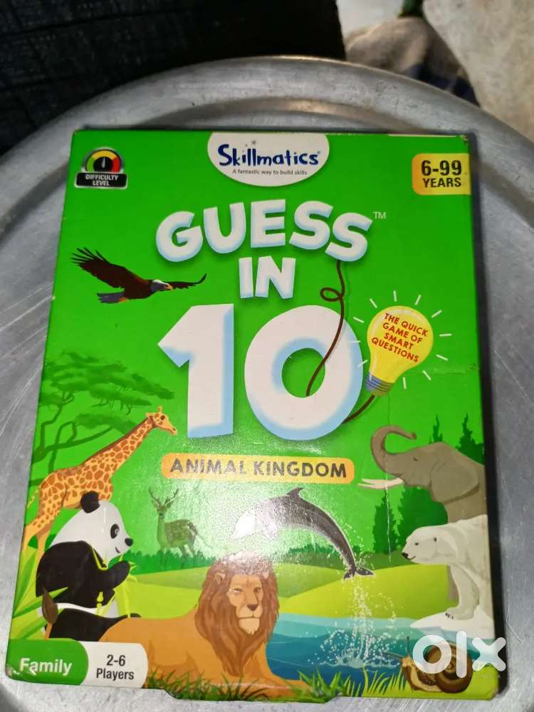 8 toys quantity seller