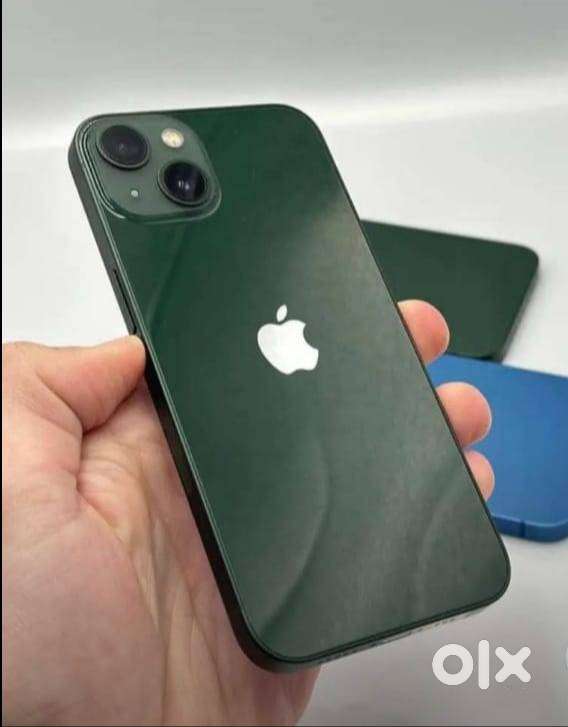 Get iphone 13 refurbished at genuine price in your budget