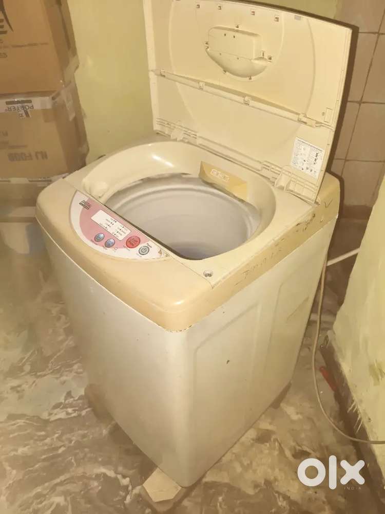 Ok condition