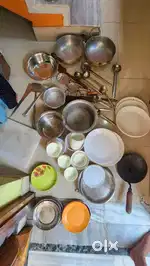 Comercial utensil for hotel use