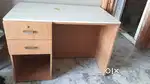 Counter, table and kothi