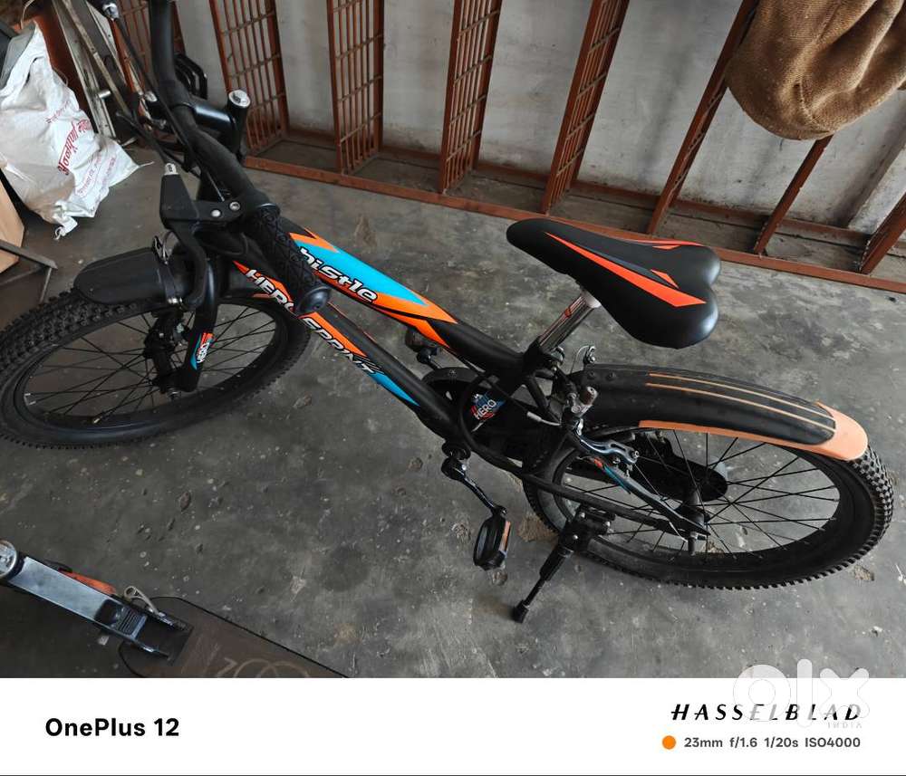 Sprint whistle 16T