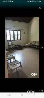 Male Room Mate needed for 2BHK House, Borda Nr Ravindra Bhavan